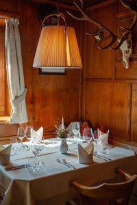 Bevande di Hotel Zur Post