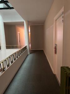 Fotografia z galérie ubytovania Hotel Cervantes v destinácii Linares