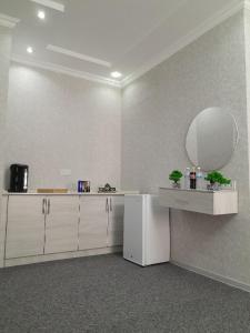 Φωτογραφία από το άλμπουμ του Azam Plaza Hotel στη Σαμαρκάνδη