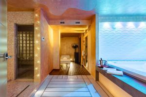 Fotografie z fotogalerie ubytování Ponte Vecchio Suites & Spa ve Florencii