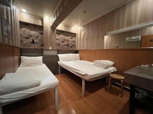 香港USA Hostel HONG KONG的相册照片