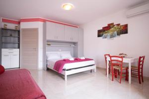 Gallery image of Appartamento Rosso in Alghero