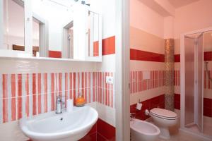 Gallery image of Appartamento Rosso in Alghero
