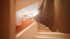 Galeriebild der Unterkunft Mandala Cham Bay Mui Ne by MHG in Phan Thiet