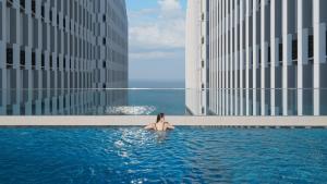 Galeriebild der Unterkunft Mandala Cham Bay Mui Ne by MHG in Phan Thiet