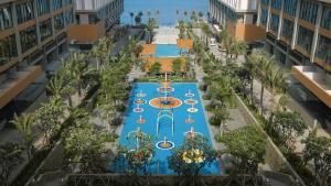 Galeriebild der Unterkunft Mandala Cham Bay Mui Ne by MHG in Phan Thiet + 71 Fotos