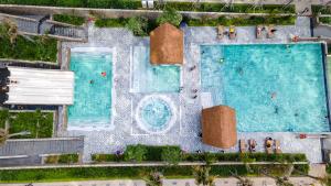 Galeriebild der Unterkunft Mandala Cham Bay Mui Ne by MHG in Phan Thiet