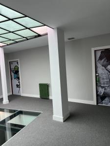 Fotografia z galérie ubytovania Hotel Cervantes v destinácii Linares