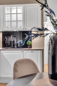 Galeriebild der Unterkunft TotalApartments Storgata City Apartments in Tromsø