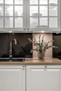 Galeriebild der Unterkunft TotalApartments Storgata City Apartments in Tromsø