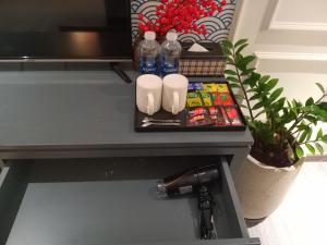 Fotografie z fotogalerie ubytování Con Meo Hostel v Ho Či Minově městě