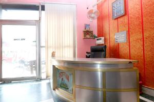 Φωτογραφία από το άλμπουμ του Hotel O Shahi Mahal σε Jīnd