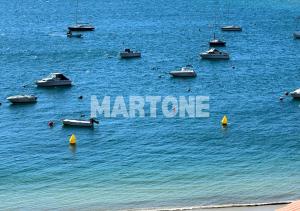 Afbeelding uit fotogalerij van Apartamento Xiorto Playa in Poio