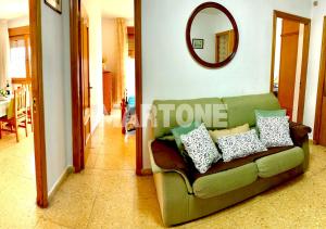 Afbeelding uit fotogalerij van Apartamento Xiorto Playa in Poio +12 foto's