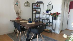 Fotografie z fotogalerie ubytování apartment hotel v destinaci Kolding