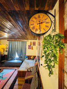 NagarにあるHemisphere Boutique Farm Stayのギャラリーの写真