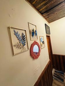 NagarにあるHemisphere Boutique Farm Stayのギャラリーの写真