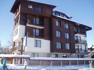 Gallery image of Mountain Romance Family Hotel in Bansko