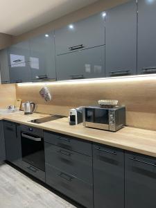 Billede fra billedgalleriet på Enigma Complex i Pavel Banya