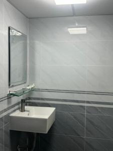 Phòng tắm tại Home Sun Moon - Phan Thiết +60 ảnh