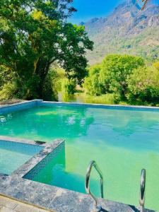 Fotografie z fotogalerie ubytování Riverside homestay v destinaci Agali