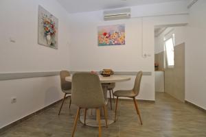 Posezení v ubytování Apartment Dragomir 1052