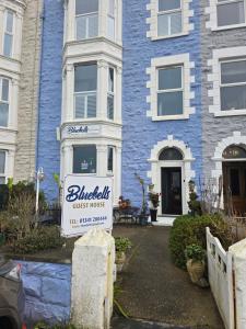 Gambar di galeri bagi Bluebells guest house di Barmouth