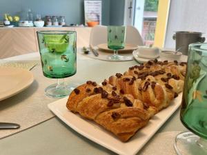 Jedzenie w obiekcie B&B lub w pobliżu