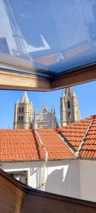 Fotografia z galérie ubytovania Leon Hostel v destinácii León