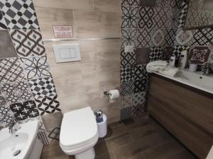 Bagno di Medea rooms palermo centro