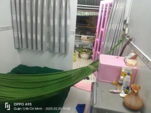 Mynd úr myndasafni af Hammock House Homestay í Ho Chi Minh