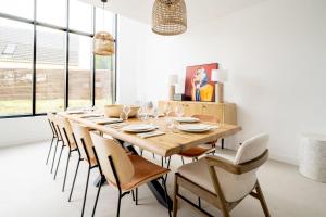 Imagen de la galería de Villa Bellevie - Welkeys, en Magny-le-Hongre