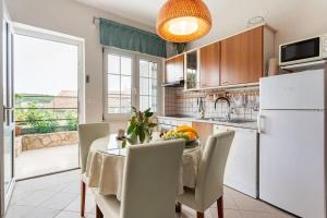 Gallery image of Kalina Deluxe Apartments in Jelsa