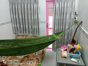 Mynd úr myndasafni af Hammock House Homestay í Ho Chi Minh