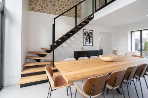 Imagen de la galería de Villa Merveilla - Welkeys, en Magny-le-Hongre