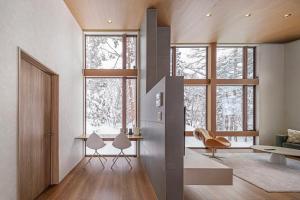 Mynd úr myndasafni af Chalet Infinity í Hakuba