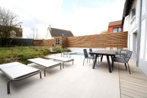 Imagen de la galería de Villa Merveilla - Welkeys, en Magny-le-Hongre