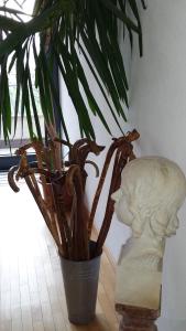 Fotografija v galeriji nastanitve B&B Il Vigneto v mestu Melano