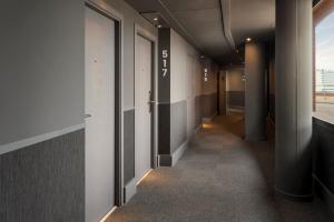 Fotografie z fotogalerie ubytování B&B HOTEL Valencia Ciudad de las Ciencias ve Valencii
