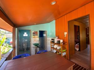 Fotografie z fotogalerie ubytování Patcharin Homestay v destinaci Ban Lo Pla Lai (1)