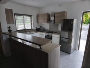 Cucina o angolo cottura di Carlos Villa Poolside