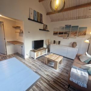 Holiday house de Bosuil - 2 km from the beach