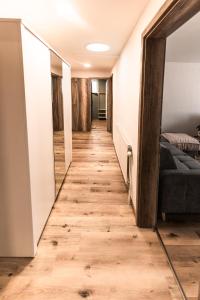 Postel nebo postele na pokoji v ubytování INLE Homestay + 14 fotografií