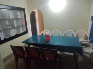 Fotografie z fotogalerie ubytování PRASHANTH Home Stay v destinaci Madikeri