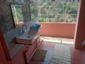 Fotografie z fotogalerie ubytování PRASHANTH Home Stay v destinaci Madikeri