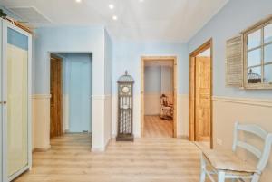 Kép La Bouganville Holiday House szállásáról Agropoliban a galériában
