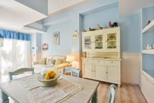 Kép La Bouganville Holiday House szállásáról Agropoliban a galériában