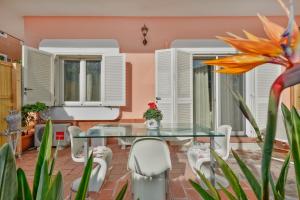 Kép La Bouganville Holiday House szállásáról Agropoliban a galériában