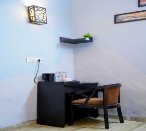 Fotografie z fotogalerie ubytování Vrindavan Dreams Hotel and Suites v destinaci Vrindavan