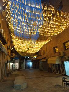 Ảnh trong thư viện ảnh của PERGOLA HOUSE 3 BDR heart ở Jerusalem